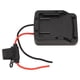 thumbnail image 5 of Cargador de batería, adaptador de batería de litio de 18 V, accesorios para herramientas eléctricas, conector de alimentación en V, características de vanguardia, 5 of 12