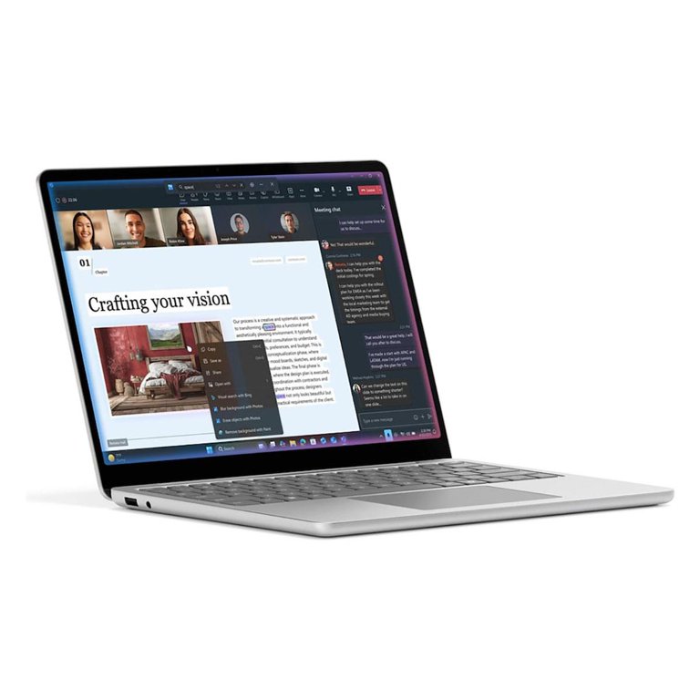 Microsoft Surface Laptop 13