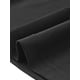 thumbnail image 5 of Vestido midi sin mangas de tirantes delgados con corte y abertura para mujer INSPIRE CHIC XS negro, 5 of 6