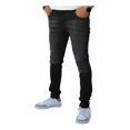 thumbnail image 3 of Pantalon Skinny De Mezclilla Strech John Silver Para Hombre, 3 of 5