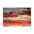 thumbnail image 2 of Gango Home Decor Colorful Sunset II by Philip Clayton Thompson (Printed on Paper); One 36x24in Fine Art Paper Giclee Print, 2 of 4