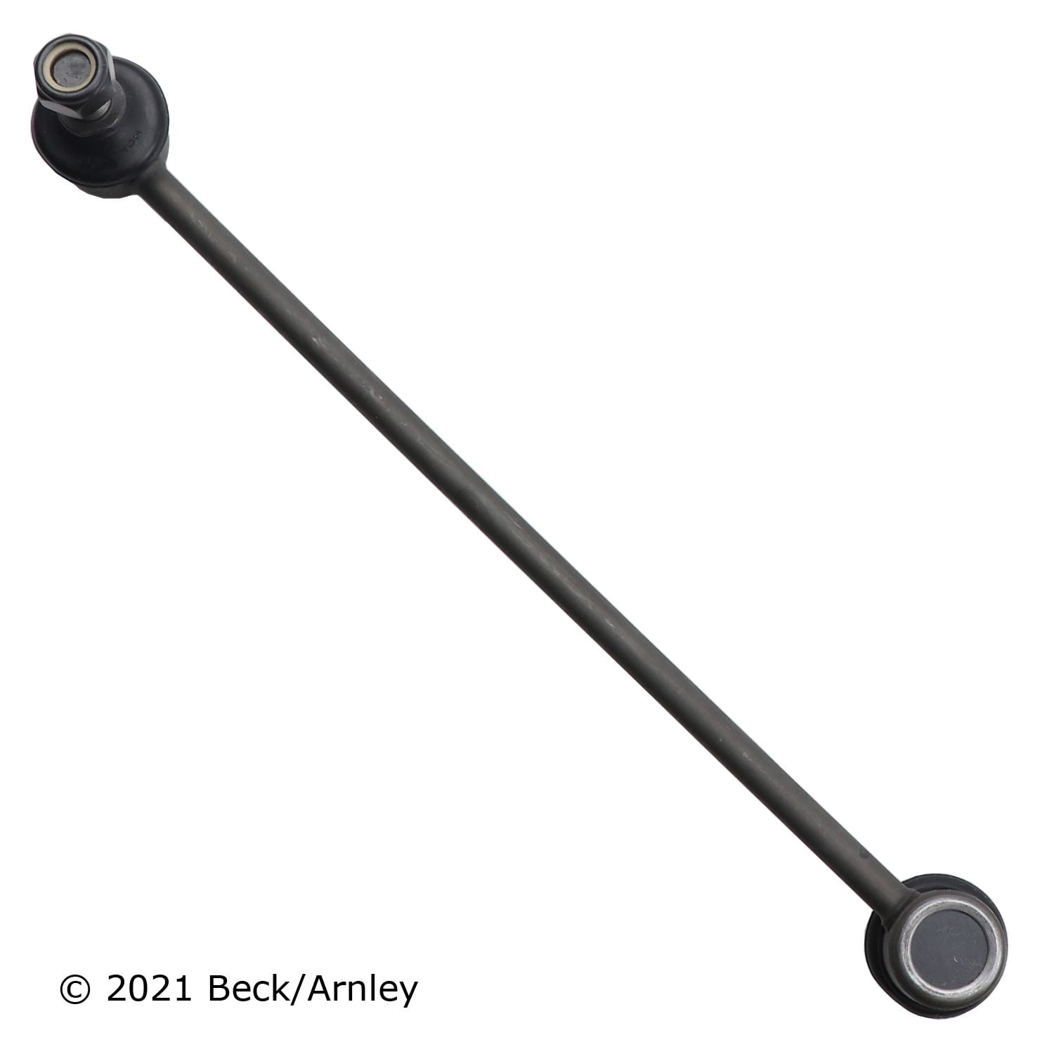 Beck/Arnley Stabilizer End Link - 101-5216, OE Fit, Includes Hardware For Easy Installation