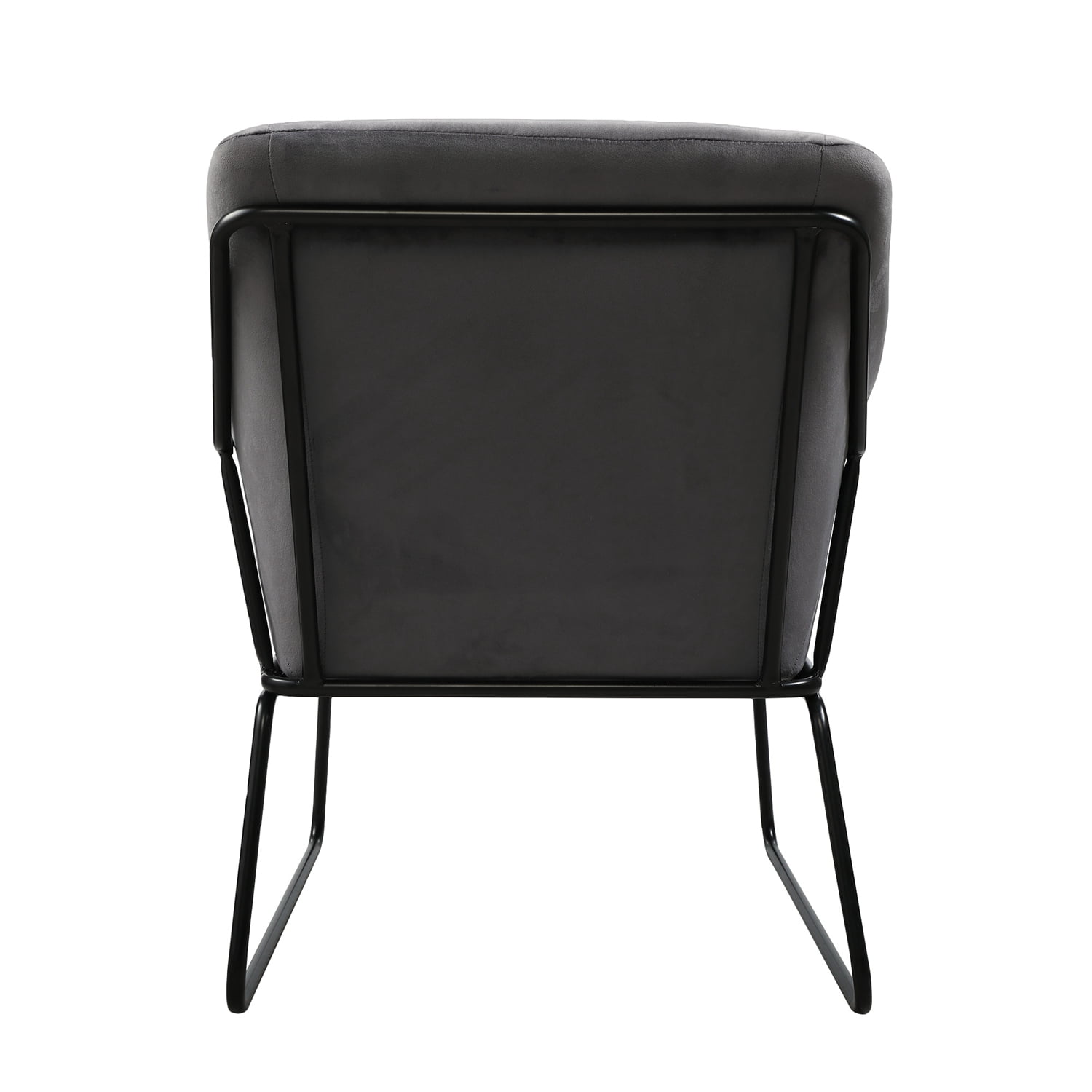 kepooman Velvet Arm Chair Fabric Recliner Chair for Living Room,Overstuffed Single Sofa Home Theater Seating Lounge Chair, Light Gray kepooman Velvet Arm Chair Fabric Recliner Chair for Living Room,Overstuffed Single Sofa Home Theater Seating Lounge Chair, Light Gray