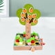 thumbnail image 5 of de pájaro carpintero Montessori de , , juguetes educativos tempranos, juguetes de aprendizaje para niños, 5 of 8