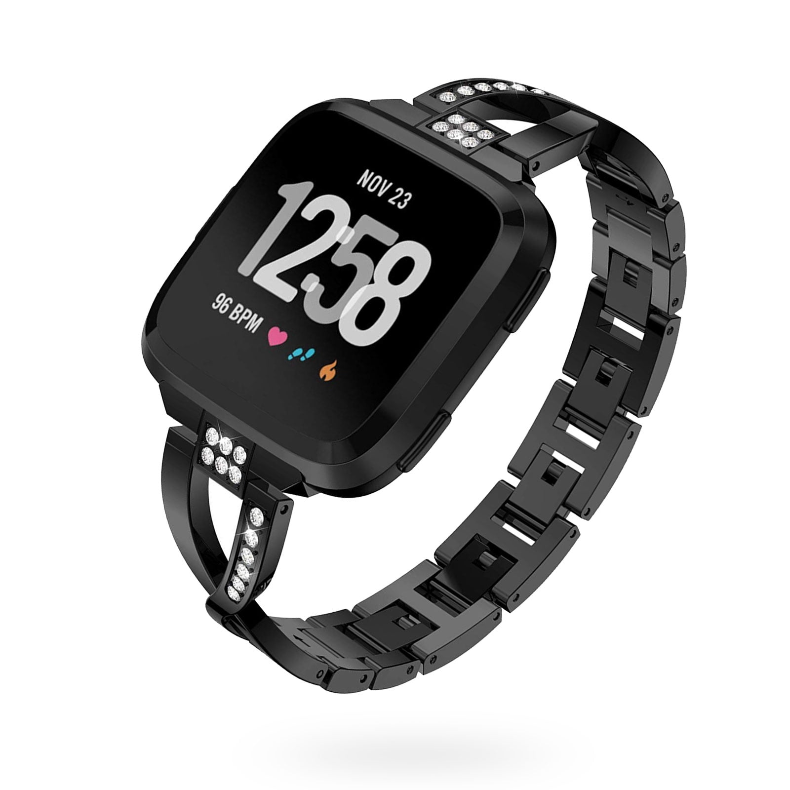 fitbit versa watch walmart