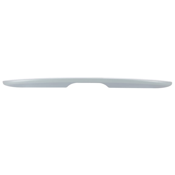 WaiRitoday Painted New Compatible with Ford Crown Victoria Marauder Style Rear Spoiler Wing 1998-2008