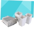 thumbnail image 2 of SKISUNO 36Pcs Assorted Color Popcorn Carton Set with Dot Strip and Wave Patterns for Party Storage Use, 2 of 6