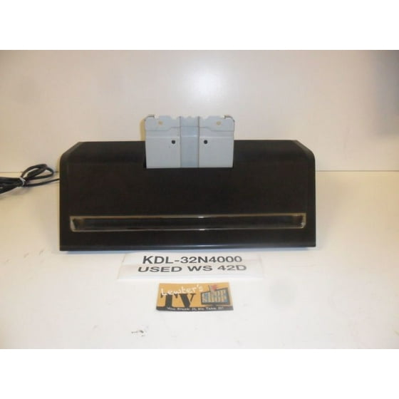 Sony Kdl 32n4000 Subwoofer Tv Stand Good Condition With S 42d Sony Kdl 32n4000 Subwoofer Tv Stand Good Condition With S 42d Com
