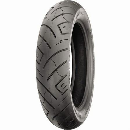Shinko - 130/70-18 - 777 Heavy Duty Front Cruiser, Touring Motorcycle Tire