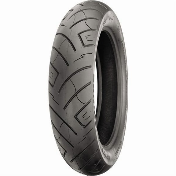 Shinko - 130/70-18 - 777 Heavy Duty Front Cruiser, Touring Motorcycle Tire
