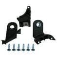 thumbnail image 6 of Fit for Fiat for 500 2007 - 2015 Headlight Bracket Repair Kit New (left / right), 6 of 8