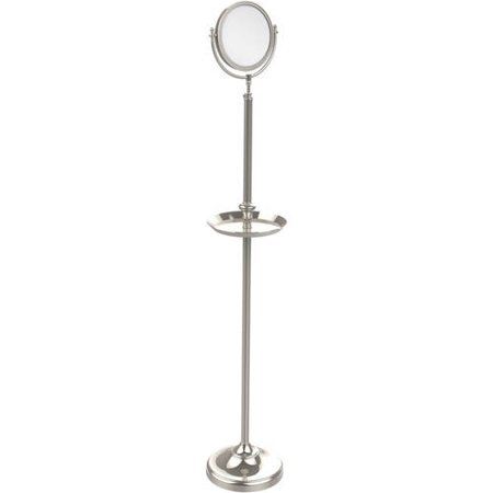 Floor Standing Make-Up Mirror, 8