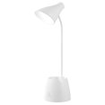 thumbnail image 1 of Charging Led Students Learn To Read Bedroom Bedside Lamp Dimmer Pen Holder Gift, 1 of 7