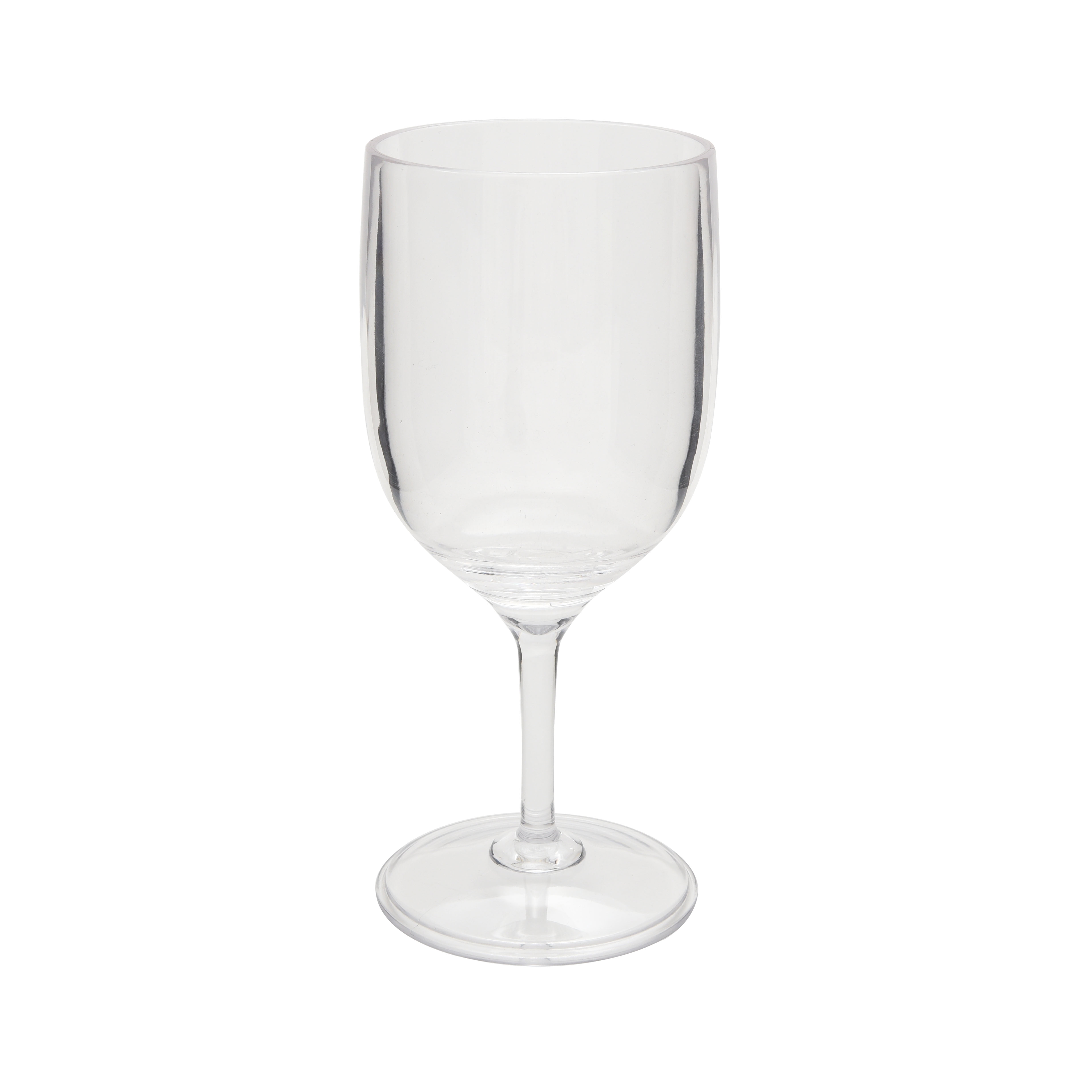 Stemless Wine Glass - SET OF 2 – Initial Attraction