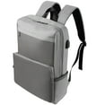 thumbnail image 2 of Business Backpack for ASUS ZenBook Pro Duo, VivoBook 15, LG Gram Z990, 2 of 3