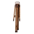 thumbnail image 2 of Mesa Plegable Mainstays de Madera, 2 of 4