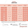 thumbnail image 2 of Shapewear Cami – Comfortable Waist Shaping Tank for Women, Seamless Fit & Light Support, Sizes S to 17XL, 2 of 5