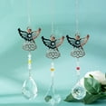 thumbnail image 3 of Crystal Garden Hanging Window Home Decor Sun Catcher, Gift Ideas for Mom Friends Grandma, 3 of 5
