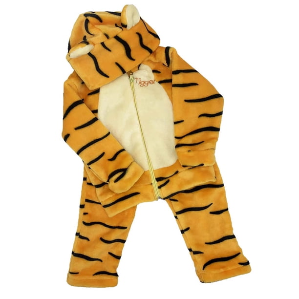 Conjunto Disney Tigger Talla 2 años Disney Playeras y Tops para niñas
