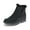 Black, variant on Womens' Noemi Cold Weather Booties, Black, 10