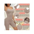 thumbnail image 2 of SAYFUT Shapewear for Women Tummy Control Full Bust Body Shaper Bodysuit Butt Lifter Thigh Slimmer, 2 of 8