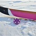 thumbnail image 4 of FUTUREORYY 2Ud Pucks Hockey Para Entrenamiento Profesional Color Morado Material Duradero, 4 of 6