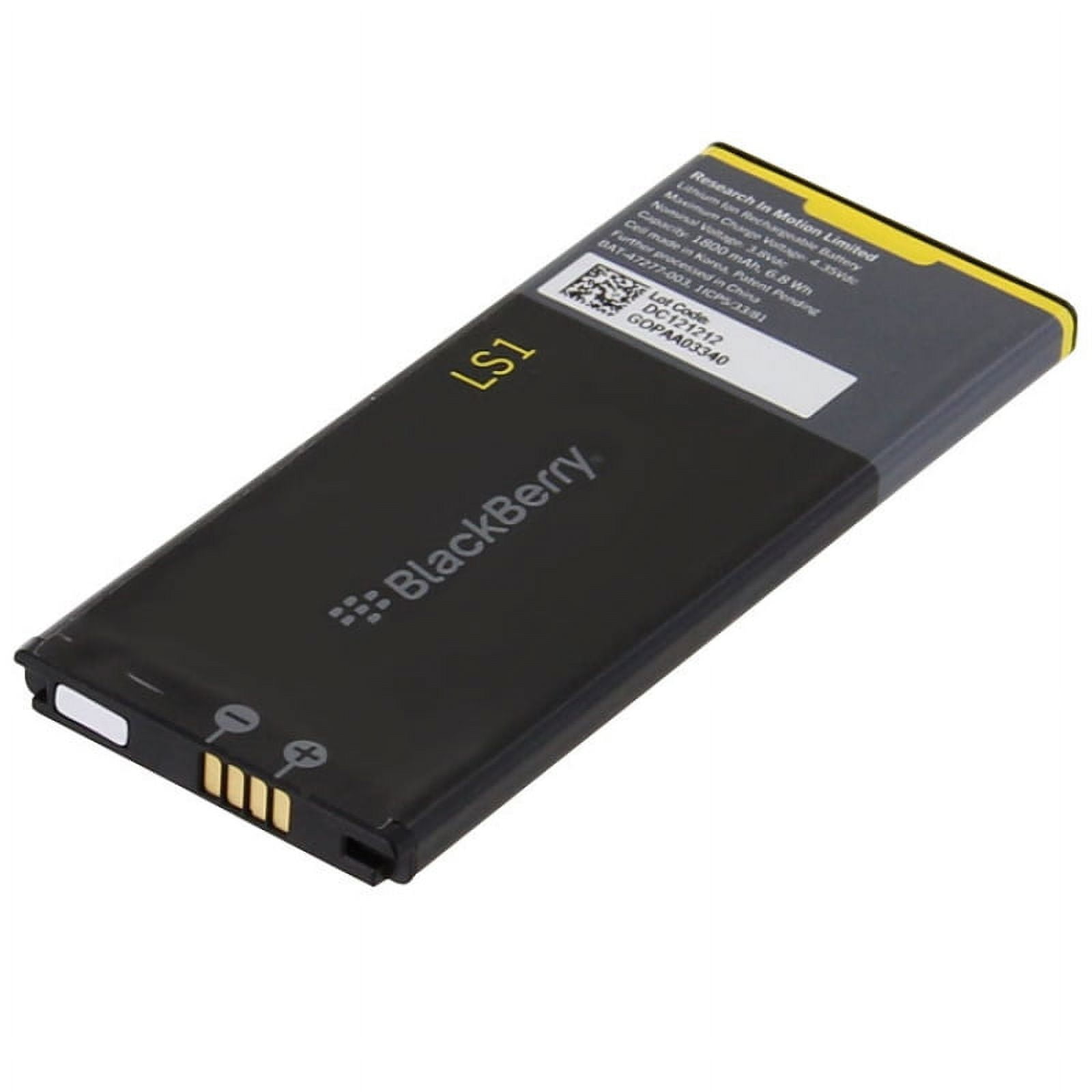 vhbw 1x Batterie Compatible avec T-Mobile MDA Basic téléphone Portable ( 1000mAh, 3,7V, Li-ION