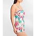 thumbnail image 4 of Pacific Palm Sarong One-Piece Swimsuit, 4 of 5