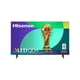 thumbnail image 1 of Hisense Smart TV QLED QD4 40", Full HD, Negro., 1 of 3