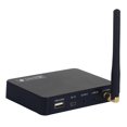 thumbnail image 2 of K2 Wireless Mini Family Home Karaoke Echo System Handheld Singing Machine Box Microphone Karaoke Player, 2 of 8