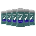 thumbnail image 1 of Desodorante Degree Men Original sin aluminio, 90 ml (paquete de 6), 1 of 9