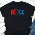 thumbnail image 1 of DNA Shirt, Genomic Alphabet Shirt, Gift For Biology Teacher - As Picture - 2XL, 1 of 2
