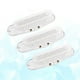 thumbnail image 3 of 3 unids GB801H-50 Transparente Humbucker Pickup Bobbin Guitar Screw Side For Pickup Makers para Guitarra Accesorios 50mm, 3 of 7