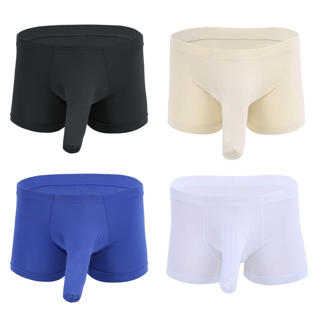 Walmart sous vetement homme sale