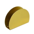 thumbnail image 1 of Porta pañuelos de acero inoxidable para uso en pañuelos, 1 of 3