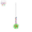 B, variant on 1PC Cut Crystal Flower Suncatcher Rainbow Maker, Sun Catcher with Chain Whimsical Decor for Balcony, Car & Indoor Home Decoration A