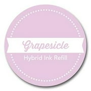 My Favorite Things Hybrid Ink Refill .25oz-Grapesicle