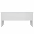 thumbnail image 5 of vidaXL Coffee Table Lift Top End Table Accent Side Sofa Table Engineered Wood, 5 of 8