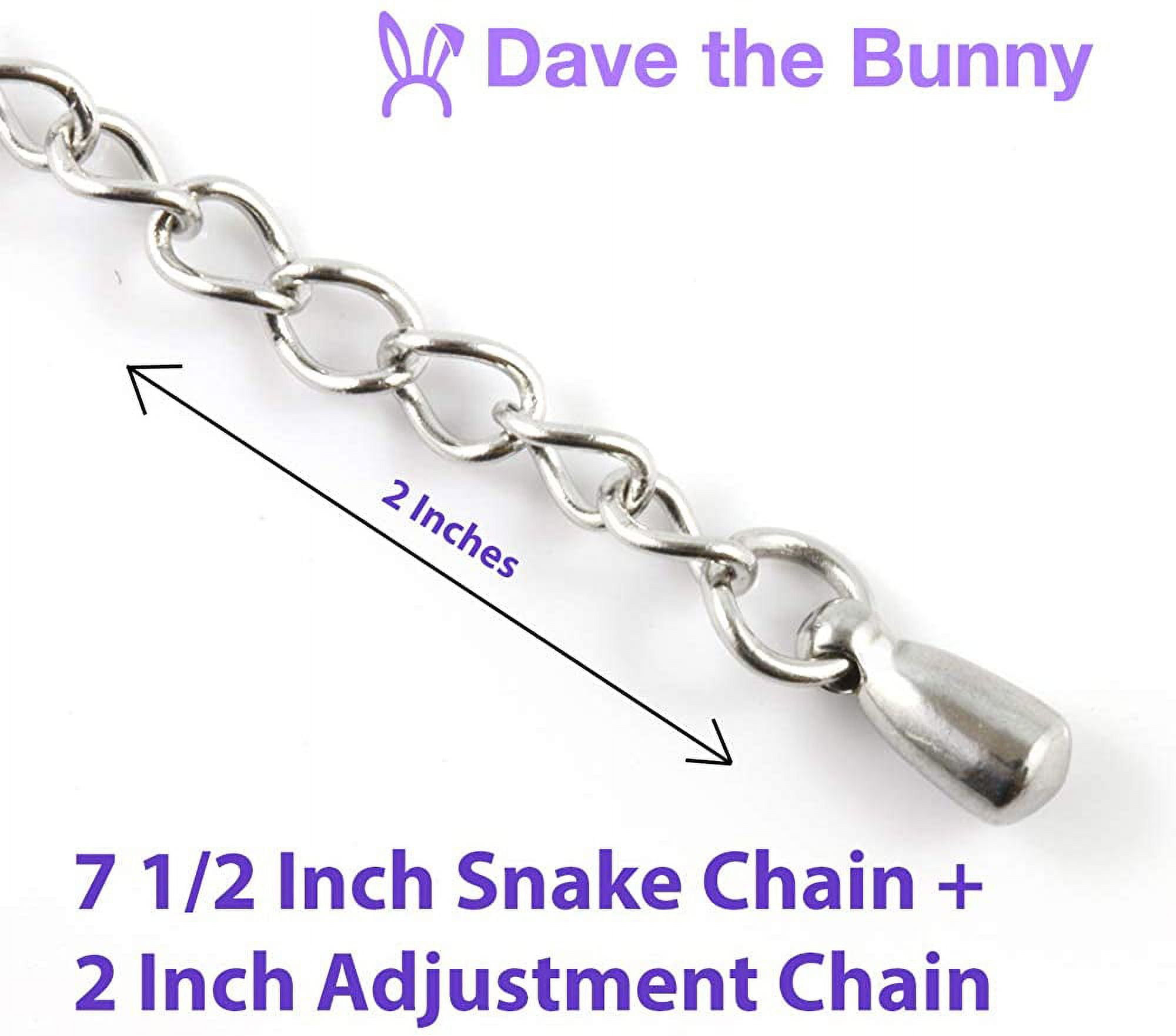 Zebra Bracelet | Animal Snake Chain Charm Bracelet Jewelry Gift for Women Men