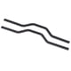 thumbnail image 4 of Rieles De Marco RC, Haz De Chasis De Coche RC Estable Negro Para Coches 1/24 RC OTVIAP RC Frame Rails, 4 of 8