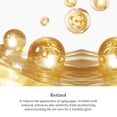 thumbnail image 6 of Retinol Eye Stick for Hydration and Firming Feeling - Solid Under Eye Stick for Daily Eye Care - Portable Eye Treatment Stick for Wrinkles and Fine Lines, 6 of 8