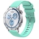 thumbnail image 1 of Correa de Silicón 22mm para Huawei Watch GT6/GT5/GT4/GT3, 1 of 5