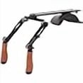 thumbnail image 3 of Wooden Camera Shoulder Rig v3 (Pro) (Brown Leather), 3 of 3