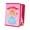 Princess, variant on Siruishop Cloth Book Cartoon Recognition Development Kids Busy Board Holiday Gift Princess