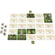 Codenames Duet by CGE Czech Games Edition