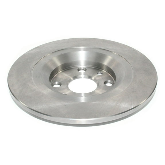 DuraGo Disc Brake Rotor BR901232