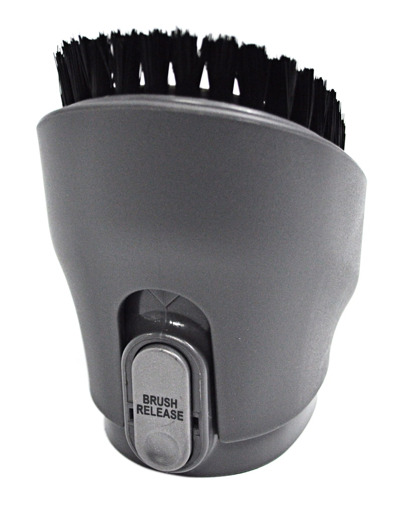 Titan T9000 Canister Vacuum Combo Dust Brush 591012109