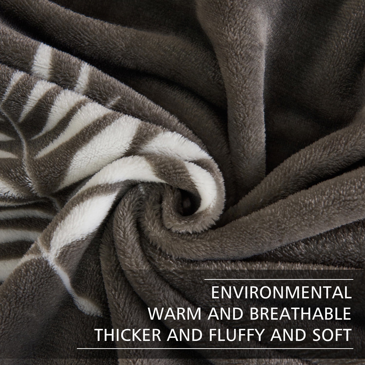 Flannel Blanket for Couch Bed Twin,Lightweight Soft Warm Plush Fleece Blanket,60"x80"