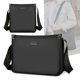 thumbnail image 5 of Bolso bandolera para hombre, mochila pequeña de viaje de negocios informal de gran capacidad, bolso de hombre de moda, 5 of 6