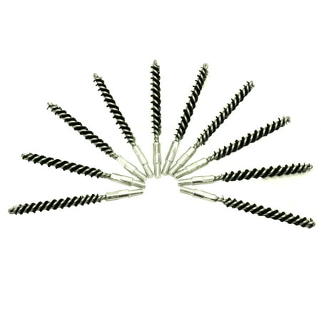 Tipton Nylon Bore Brush Rifle, 22 Caliber, 10 Pack
